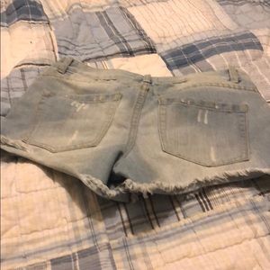 Forever 21 Shorts - Cute shorts Forever 21 Shorts - Cute shorts